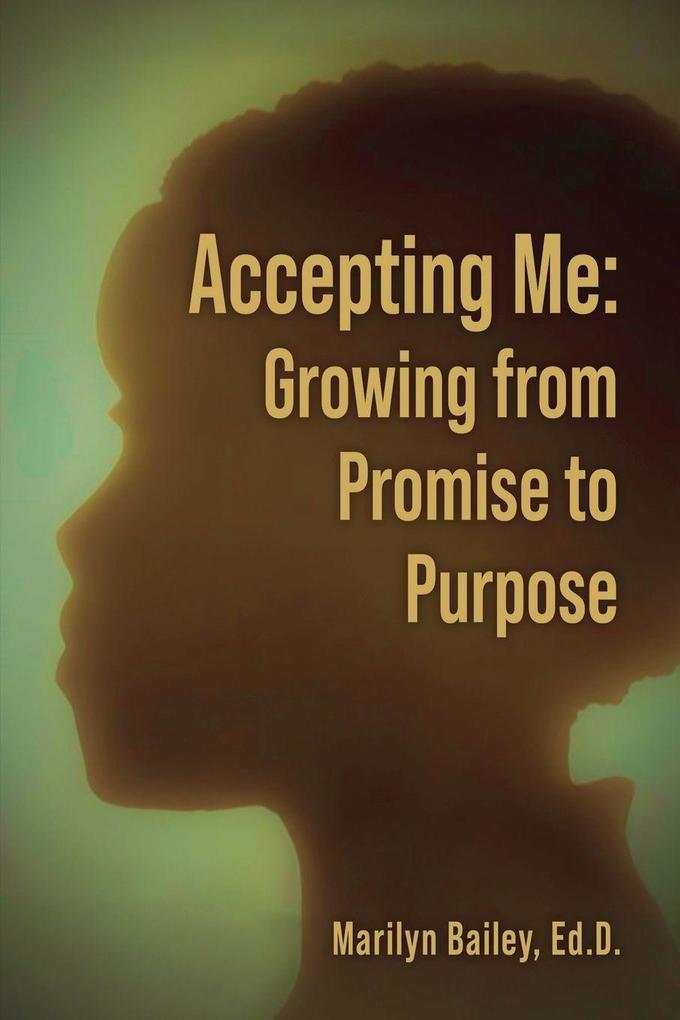 Accepting Me