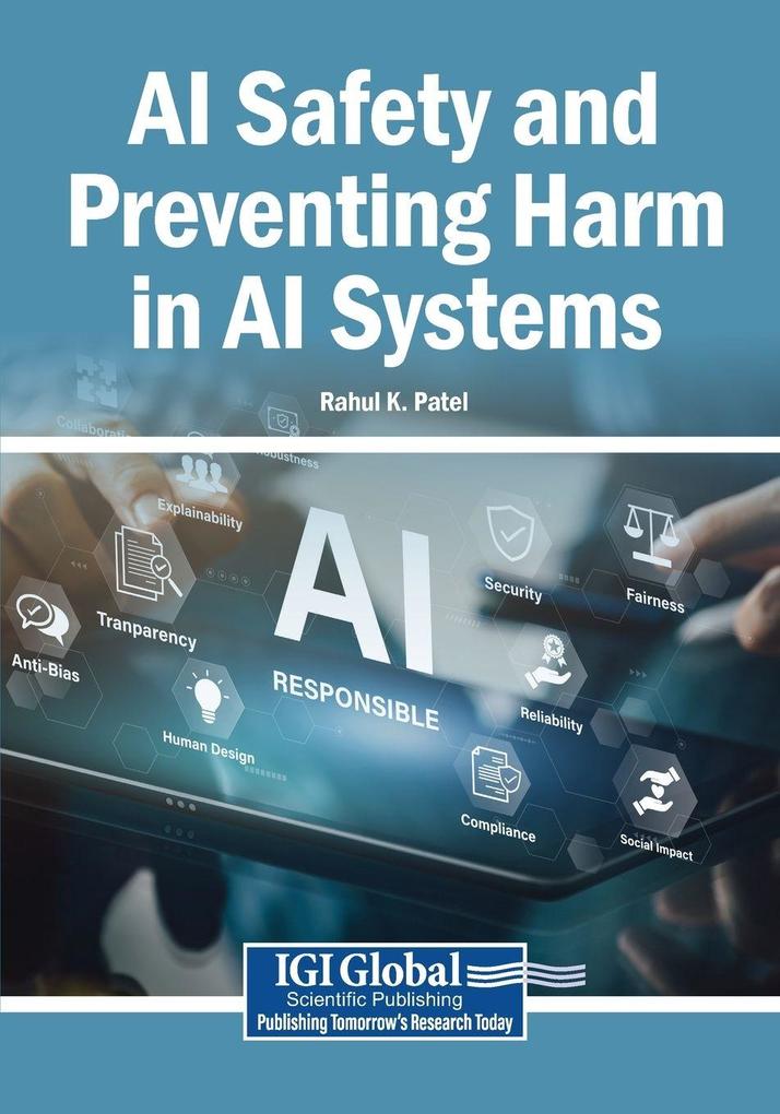AI Safety and Preventing Harm in AI Systems