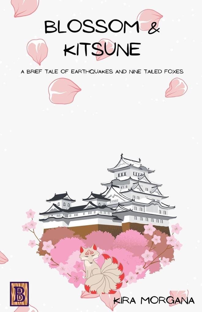 Blossom & Kitsune
