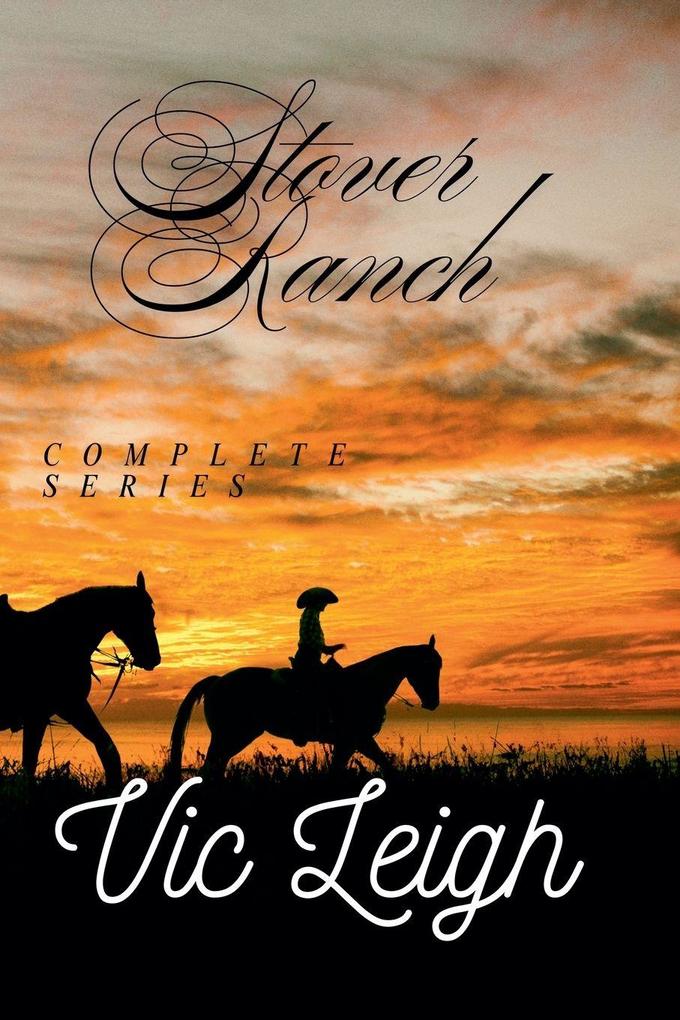 Stover Ranch Collection