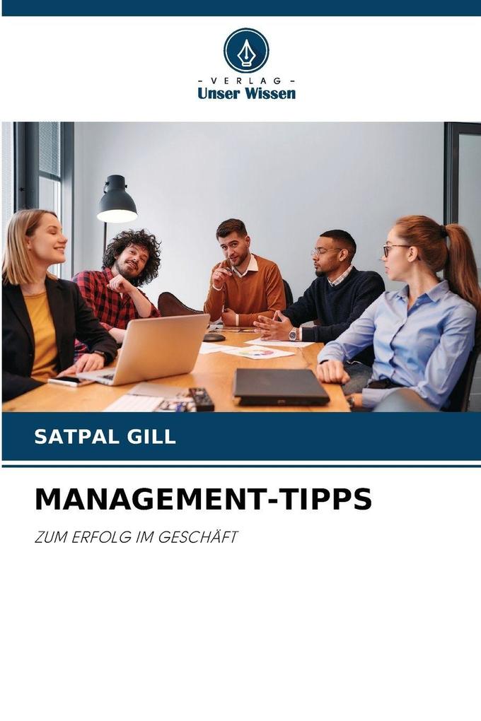 MANAGEMENT-TIPPS