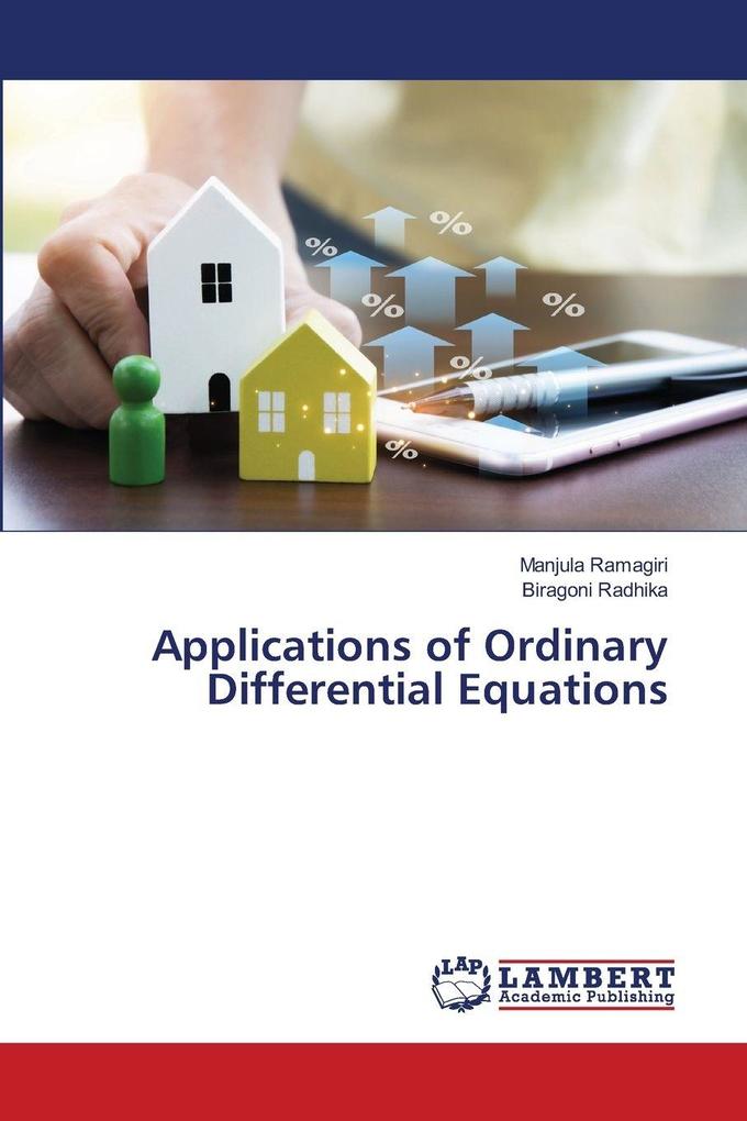 Applications of Ordinary Differential Equations