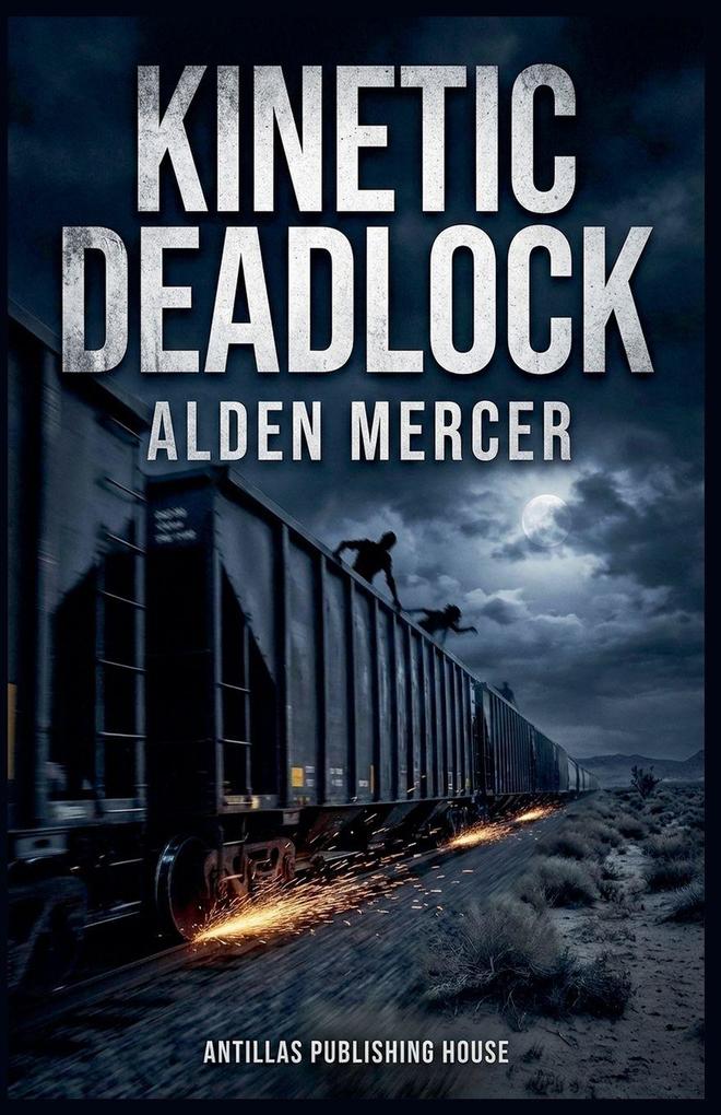 Kinetic Deadlock