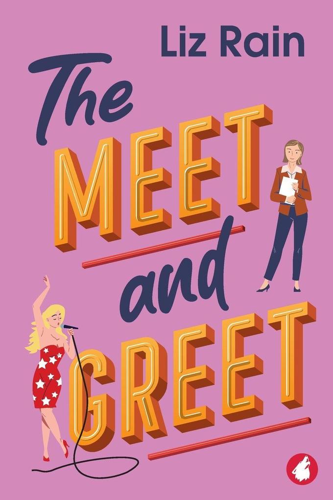 The Meet and Greet