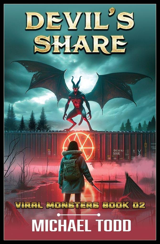 Devil's Share
