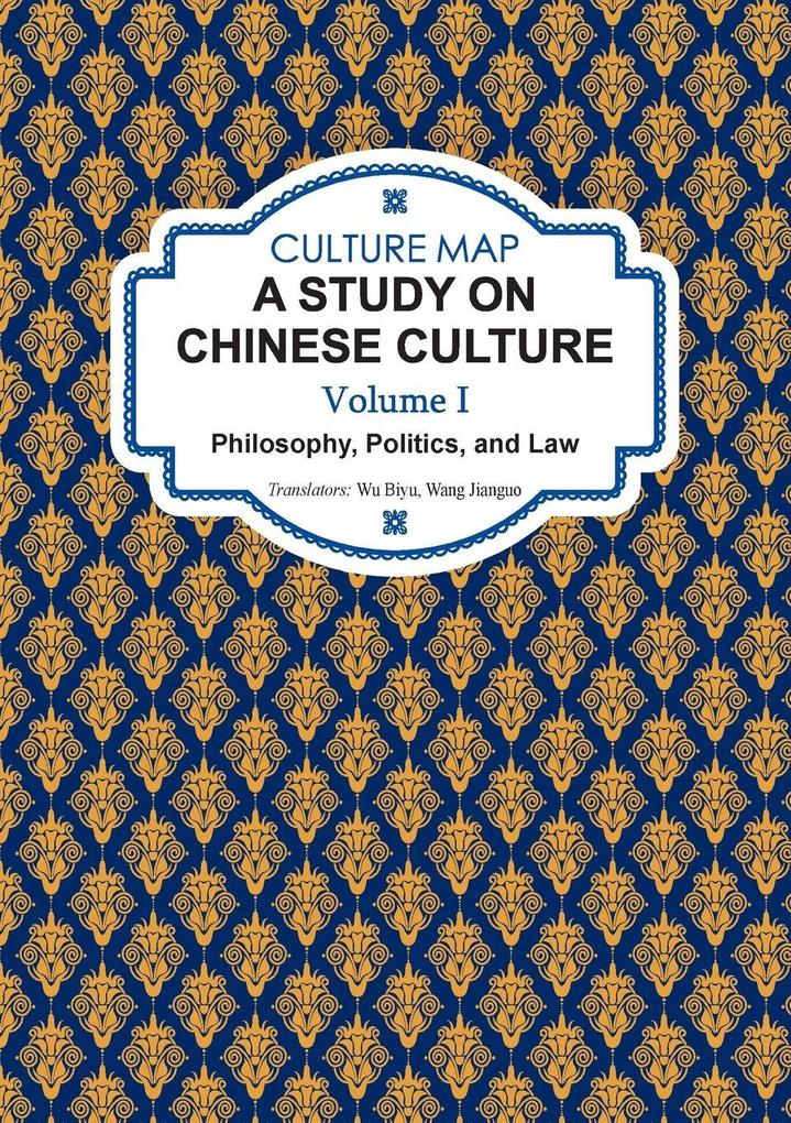 CULTURE MAP