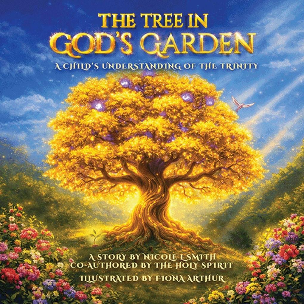 The Tree in God's Garden