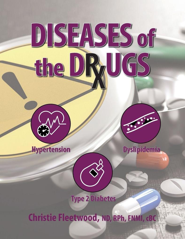 The Disease Reversal Project Volume 1