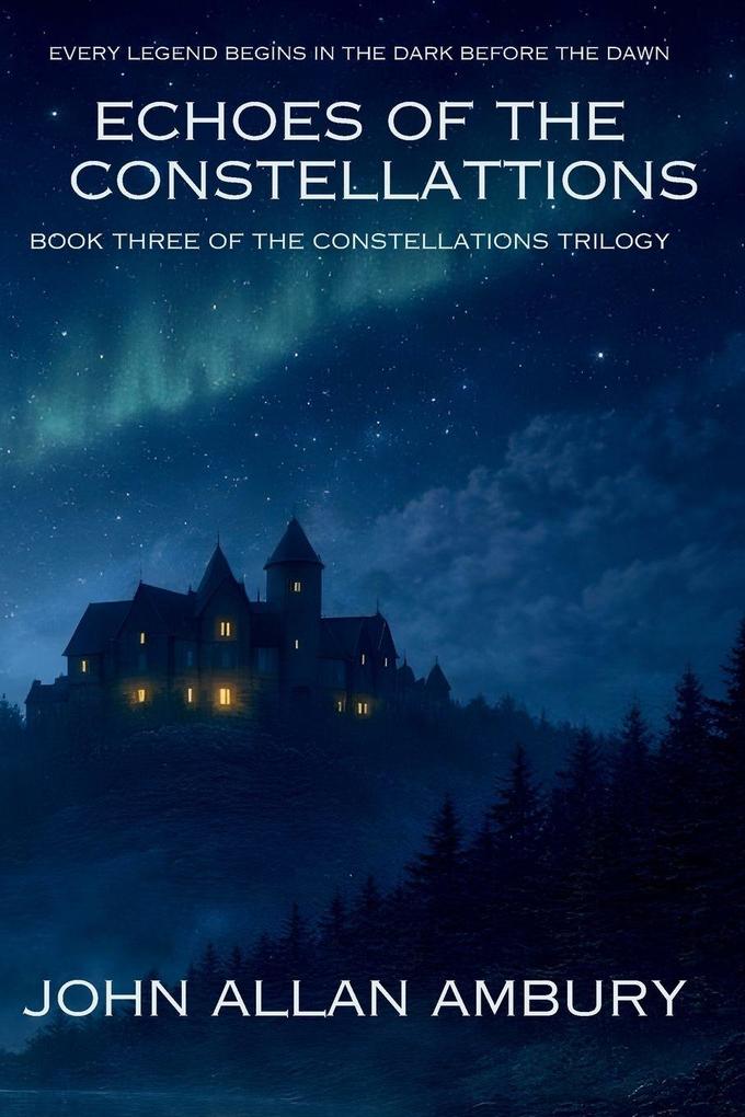 Echoes of the Constellations