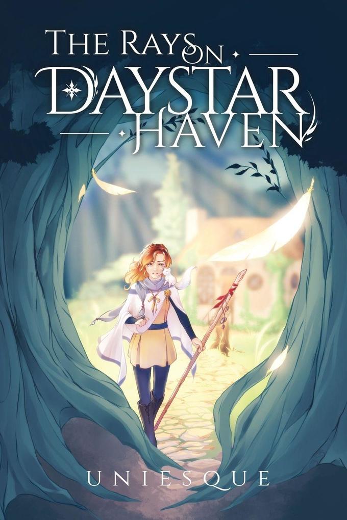 The Rays on Daystar Haven