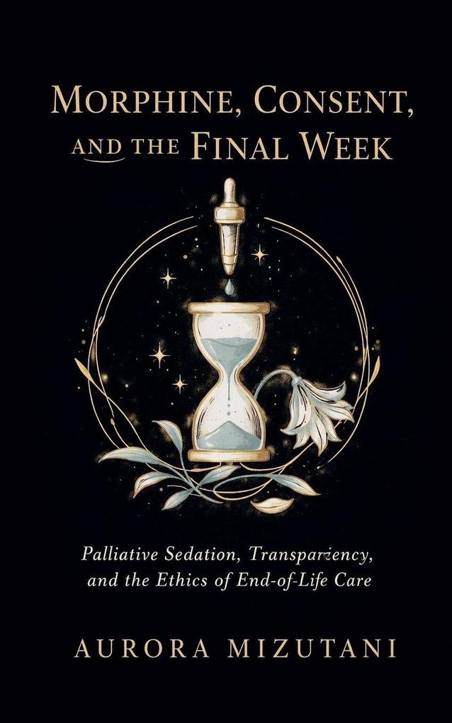 Morphine Consent and the Final Week