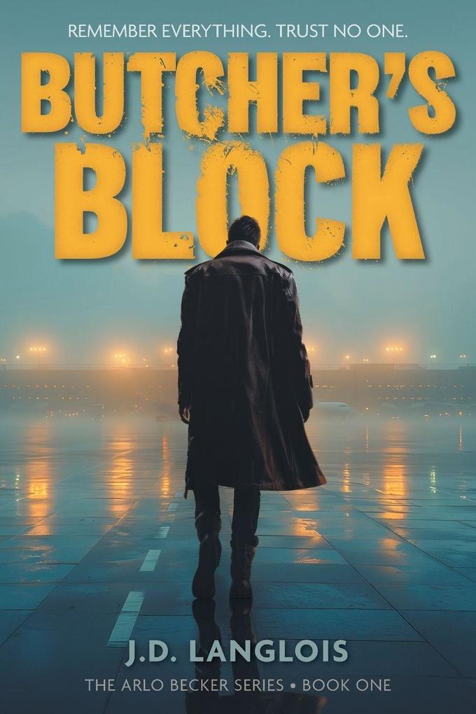 Butcher's Block