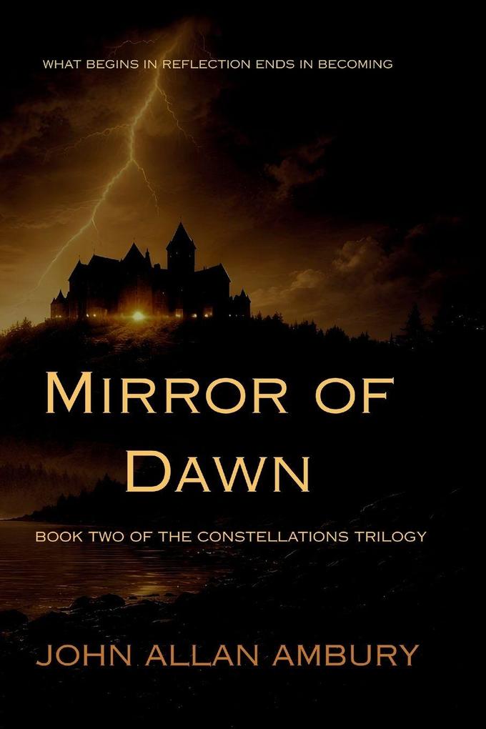Mirror of Dawn