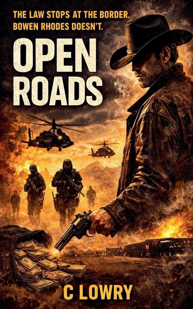 Open Roads
