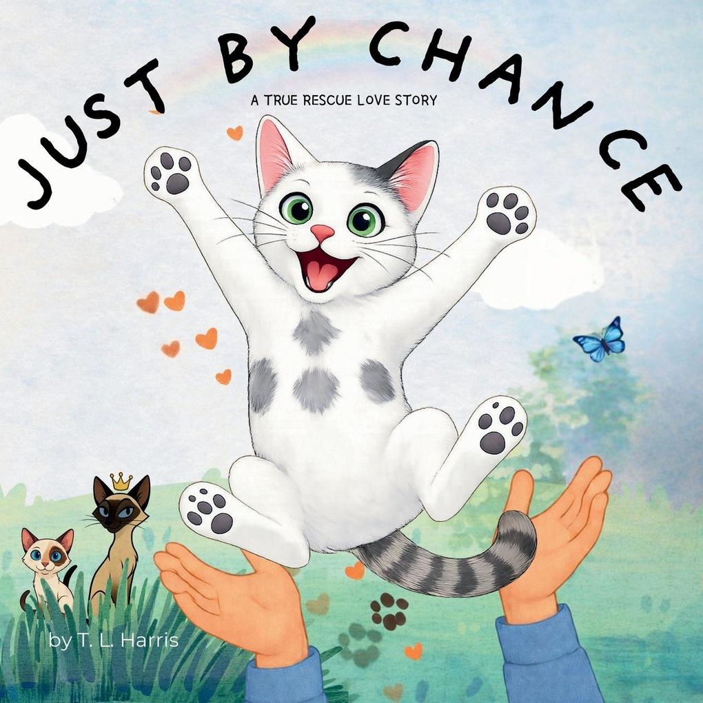 Just By Chance