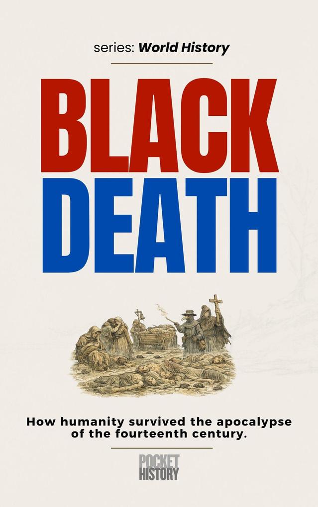 Black Death (World History #0)