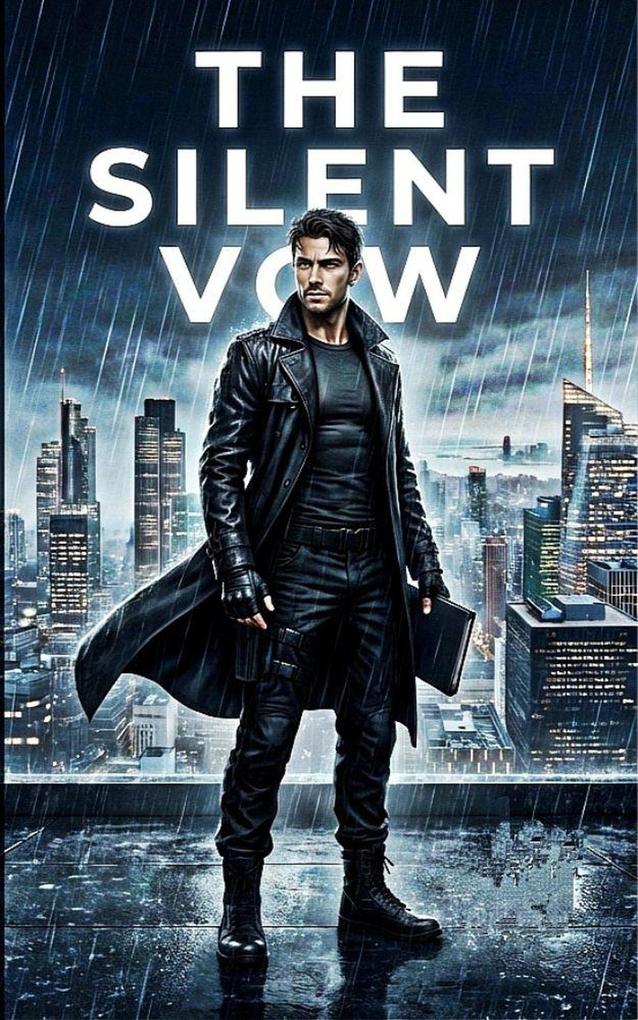 The Silent Vow : The Ethan Kade