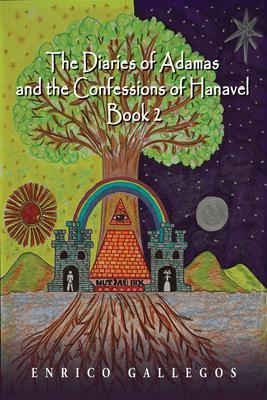 The Diaries of Adamas and the Confessions of Hanavel