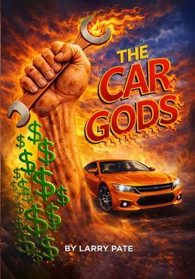 The Car Gods