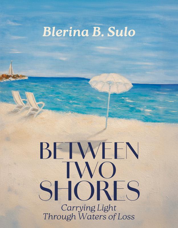 Between Two Shores