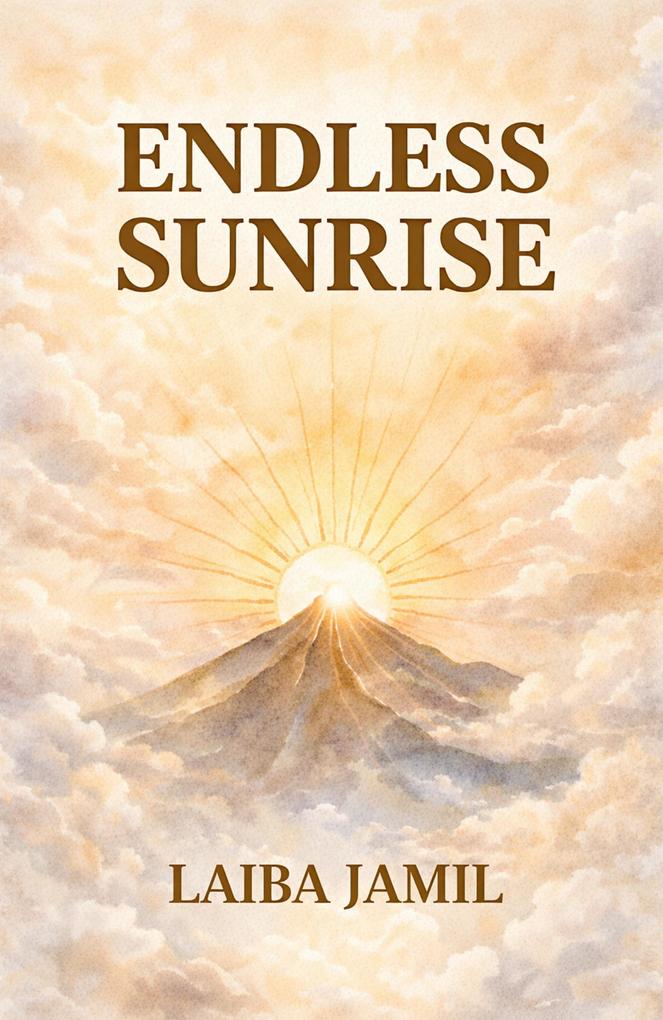 ENDLESS SUNRISE