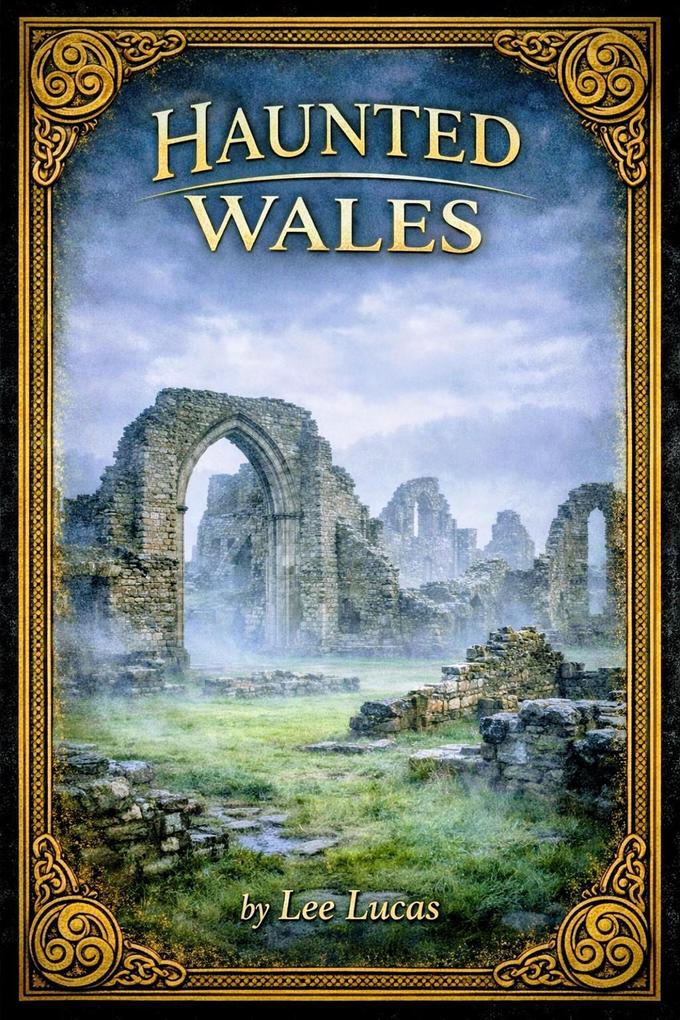 Haunted Wales