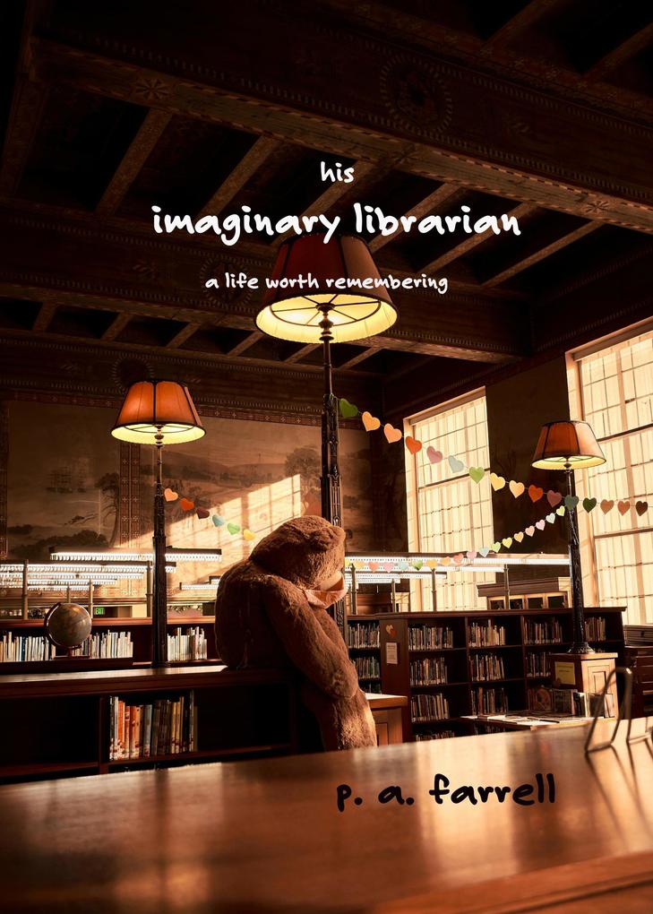 His Imaginary Librarian
