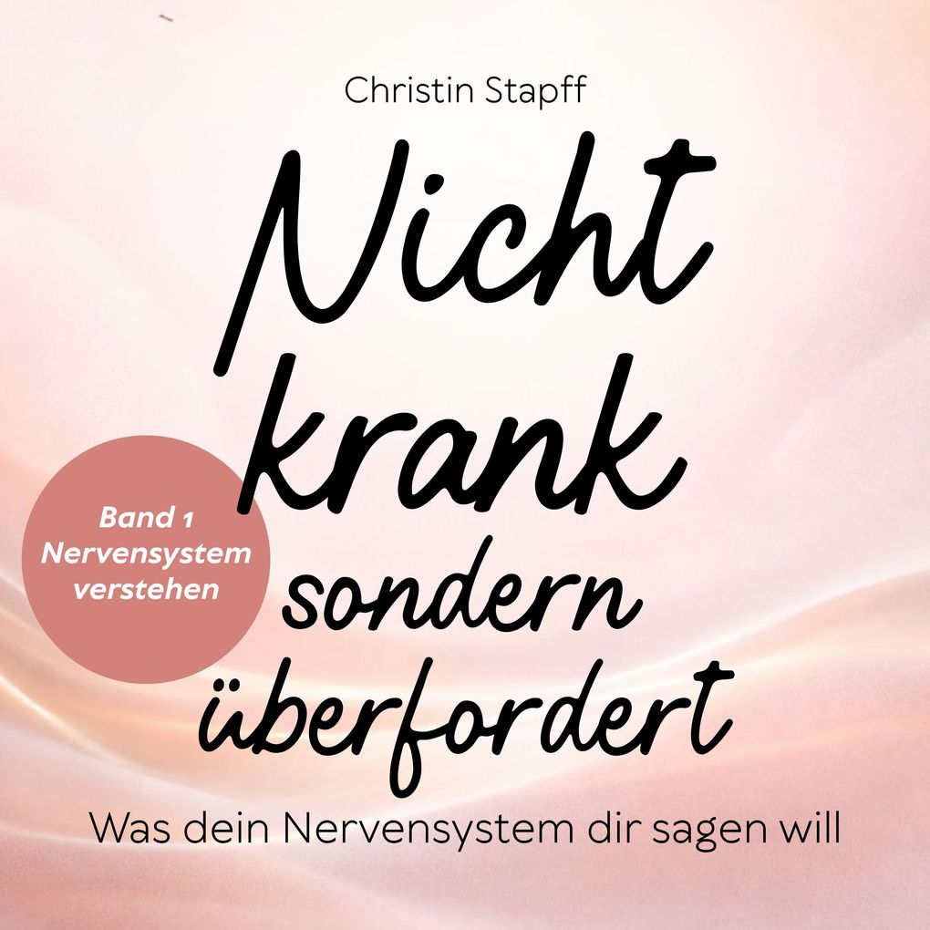 Nicht krank sondern überfordert