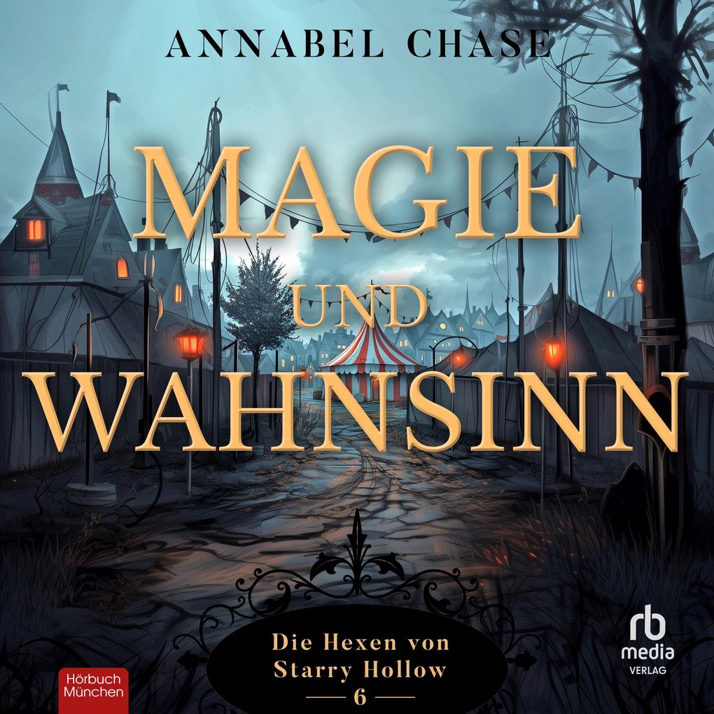 Magie und Wahnsinn