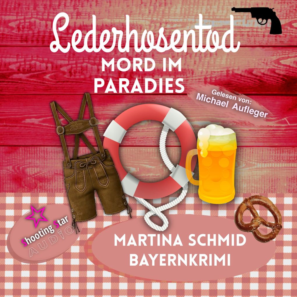 Mord im Paradis