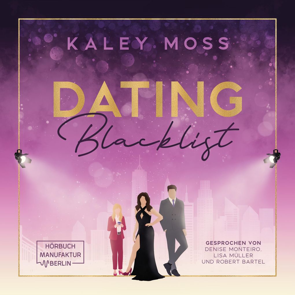 Dating Blacklist