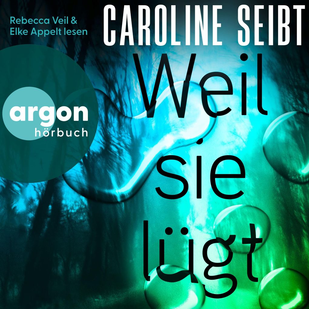 Weil sie lügt