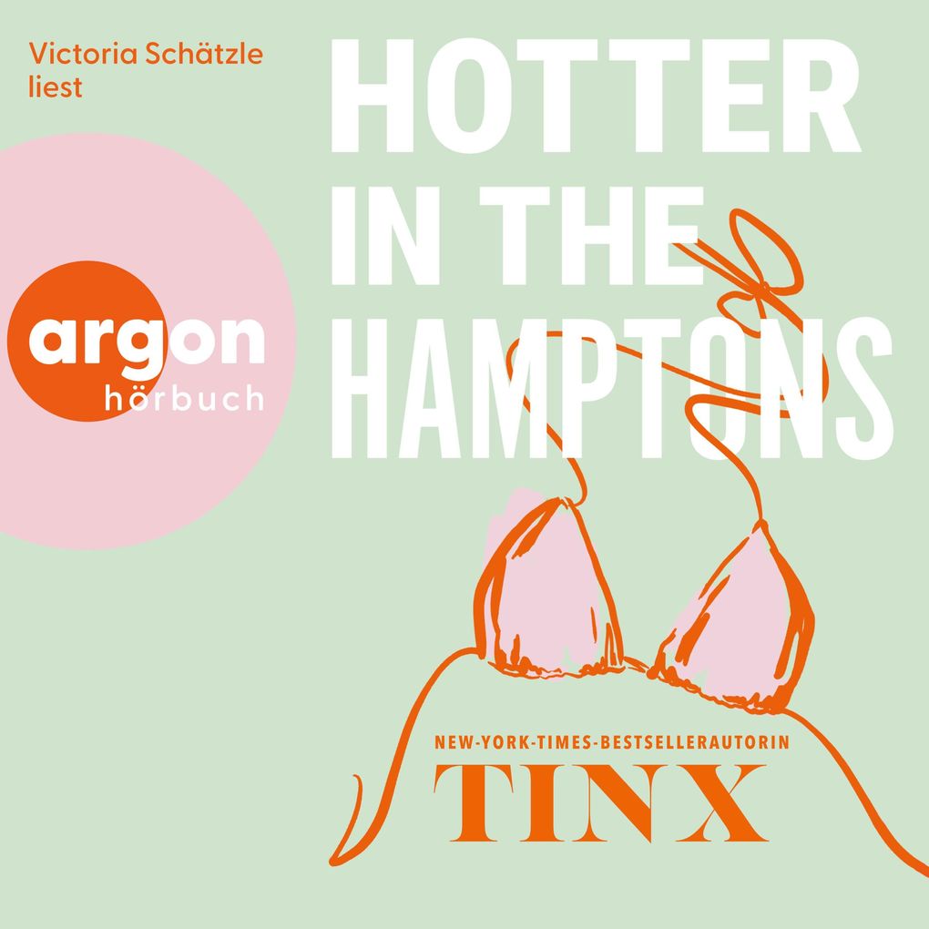 Hotter in the Hamptons