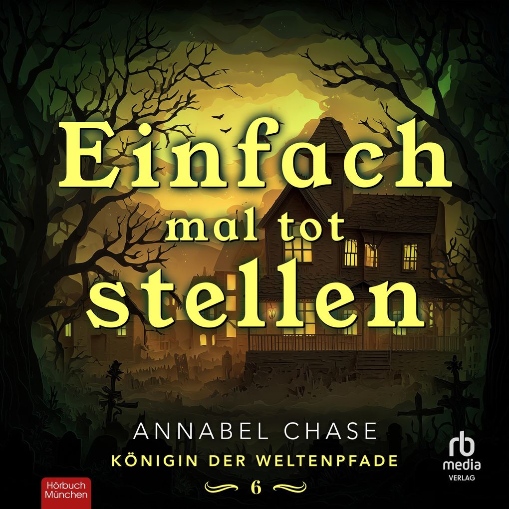 Einfach mal tot Stellen
