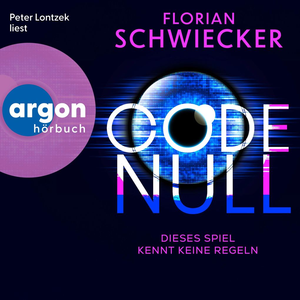 Code Null. Dieses Spiel kennt keine Regeln