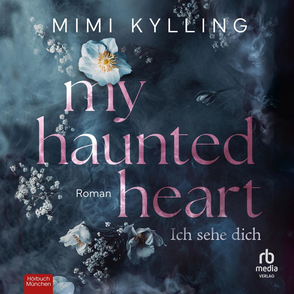 My Haunted Heart - Ich sehe dich