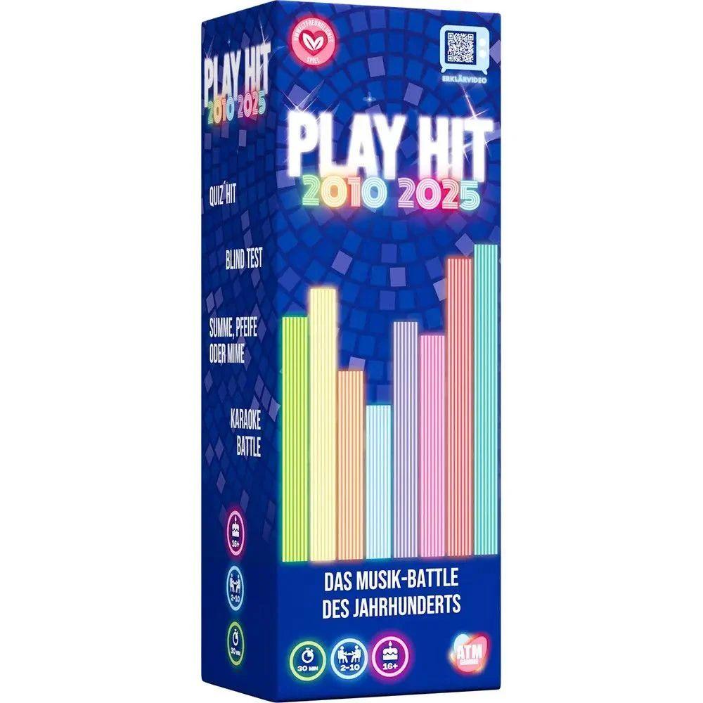 PlayHit
