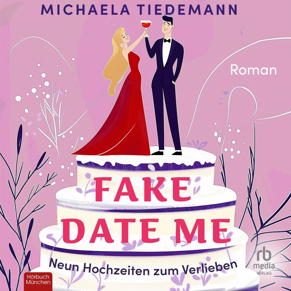 Fake Date Me