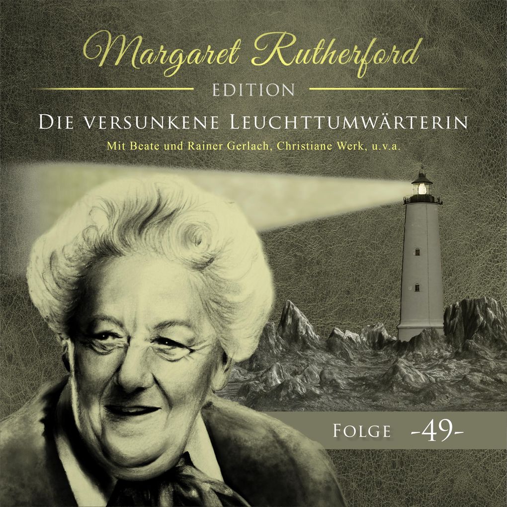 Die versunkene Leuchtturmwärterin