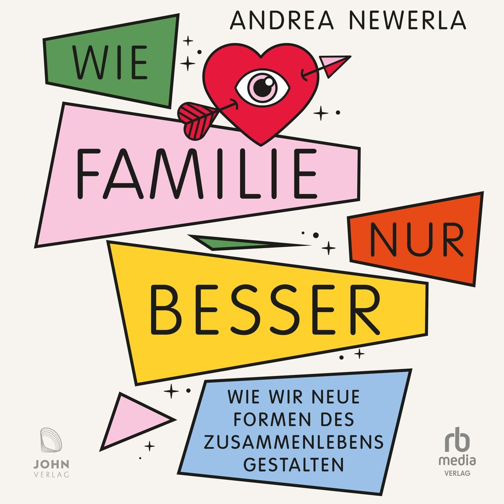 Wie Familie nur besser