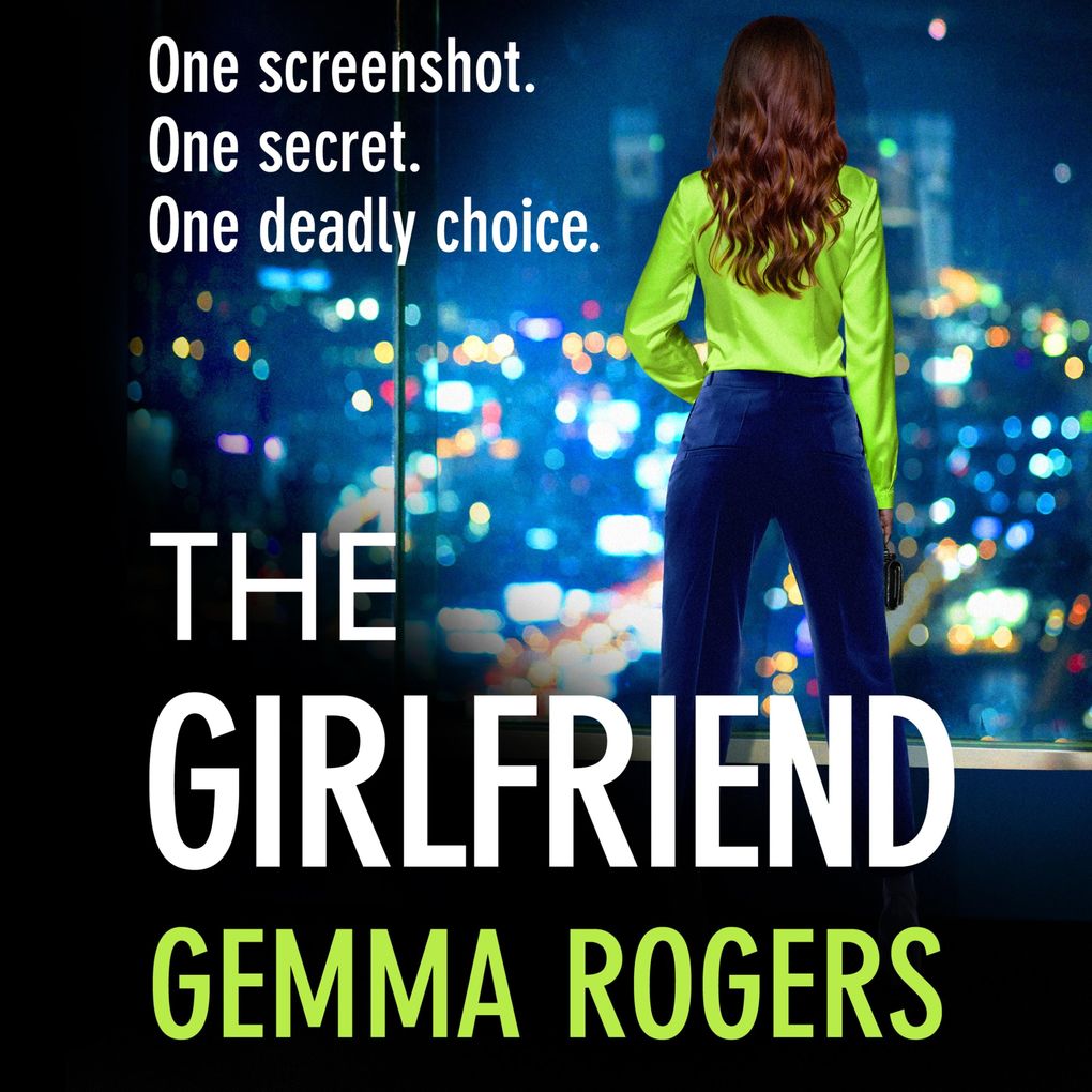 The Girlfriend