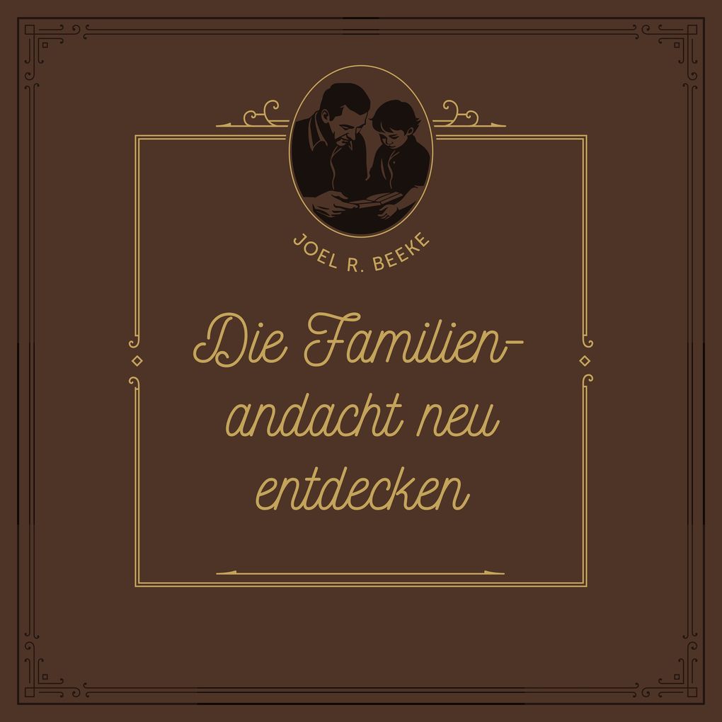 Die Familienandacht neu entdecken