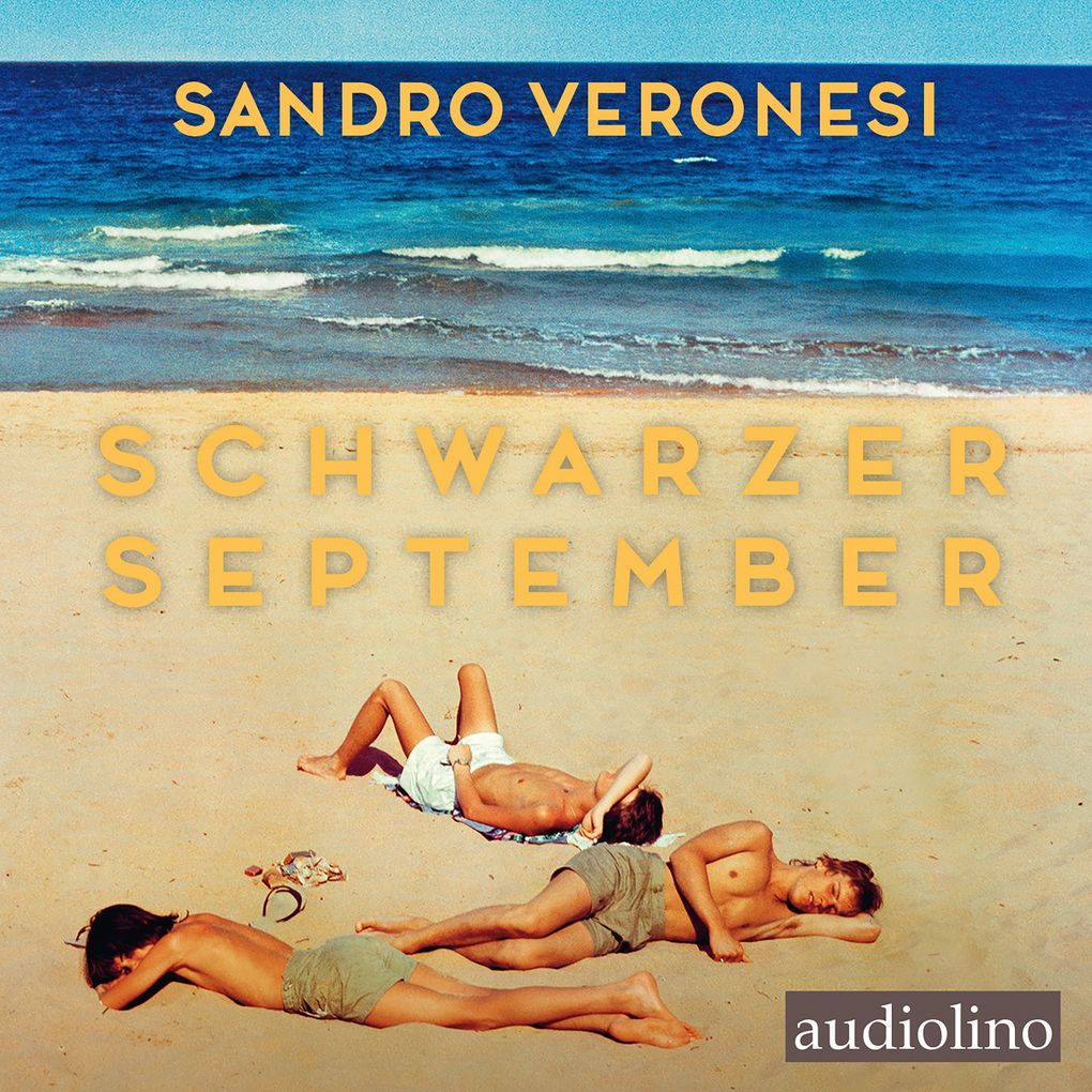 Schwarzer September