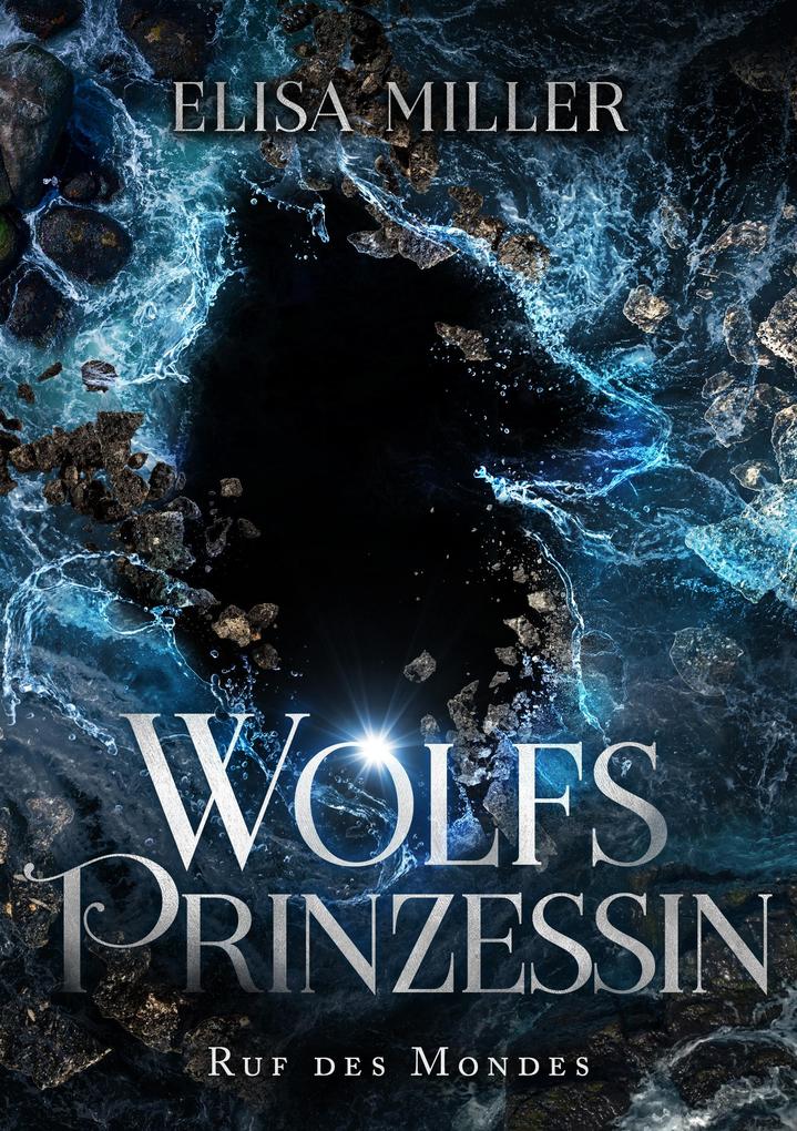 Wolfsprinzessin - Ruf des Mondes
