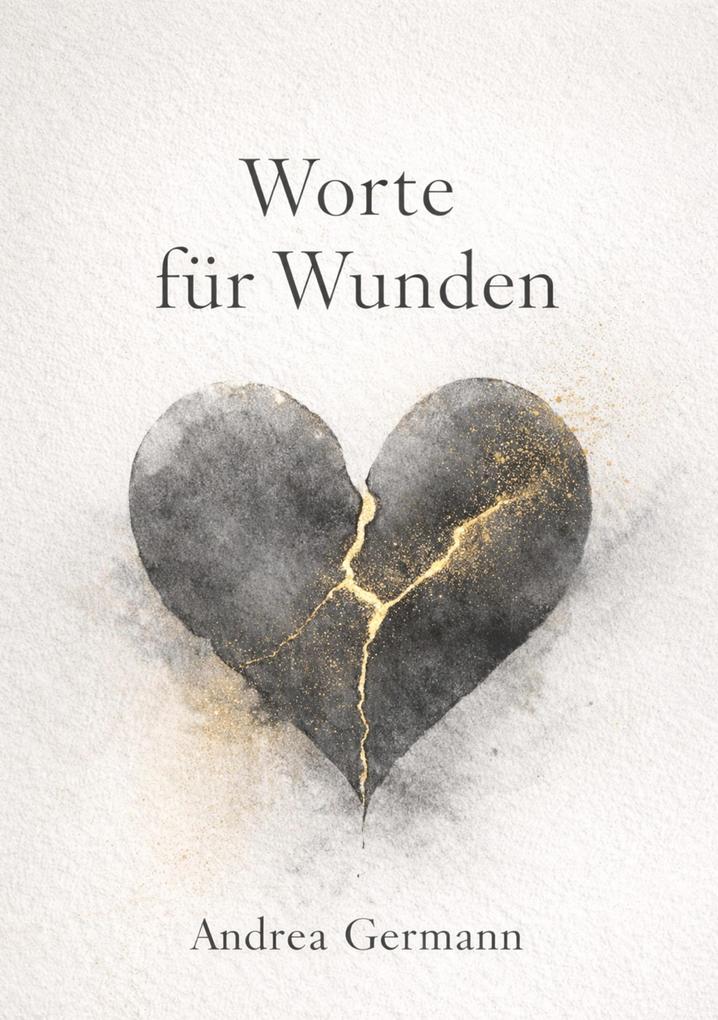 Worte für Wunden