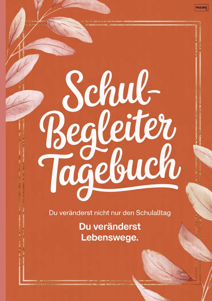 Schulbegleiter Tagebuch