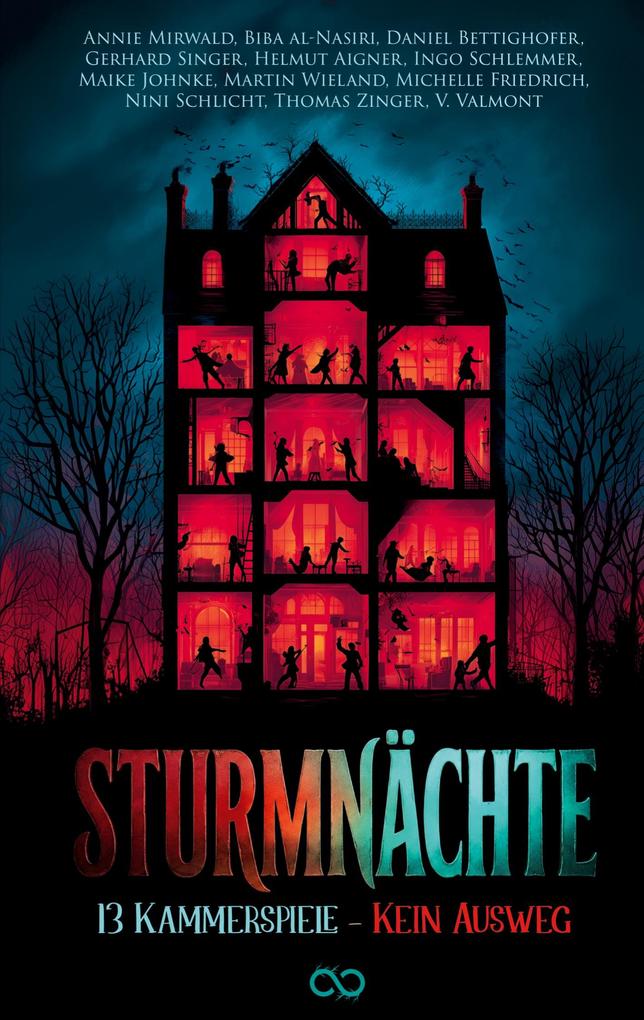 Sturmnächte