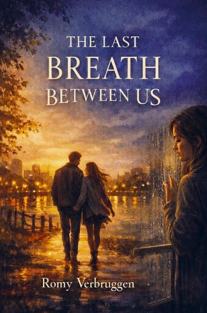 The Last Breath between us