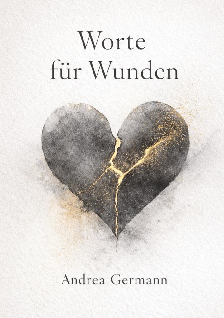 Worte für Wunden