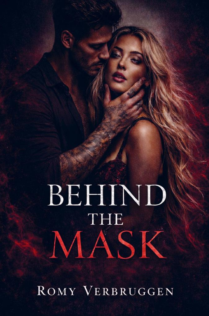 Behind the Mask